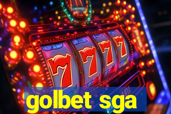 golbet sga